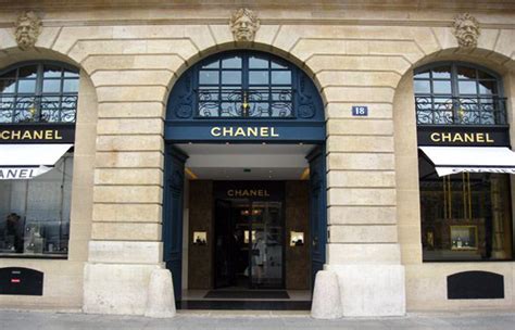 chanel inc|chanel inc corporate headquarters.